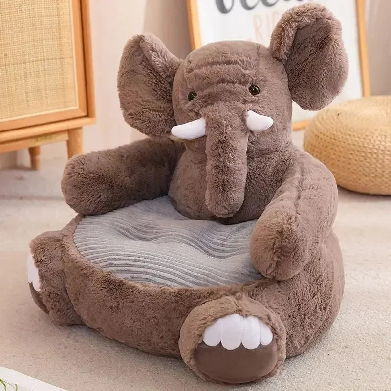 The Elephant Pet Nook