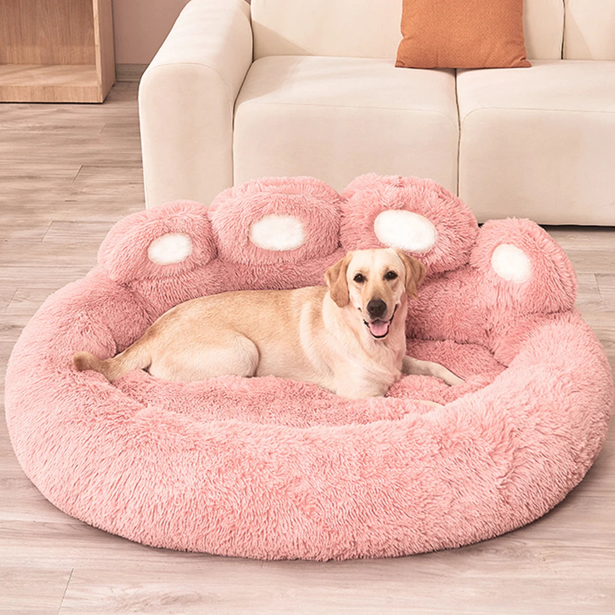 The Paw Nook
