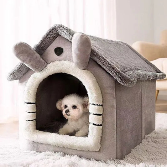 The Cozy Home Pet Nook