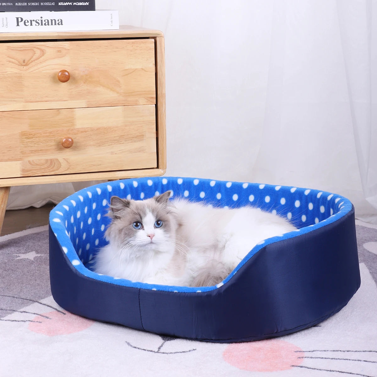 The Cot Nook