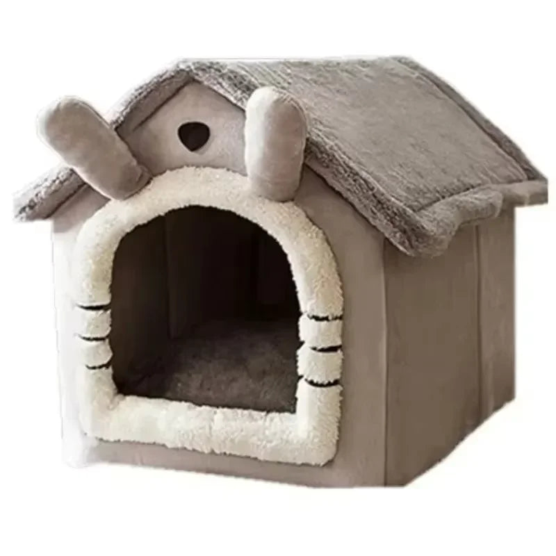The Cozy Home Pet Nook