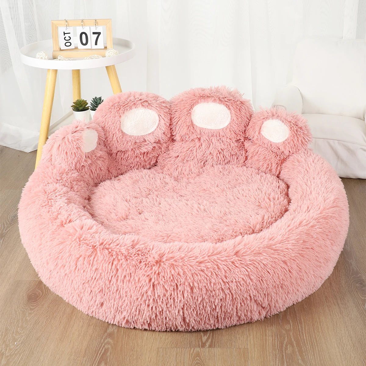 The Paw Nook