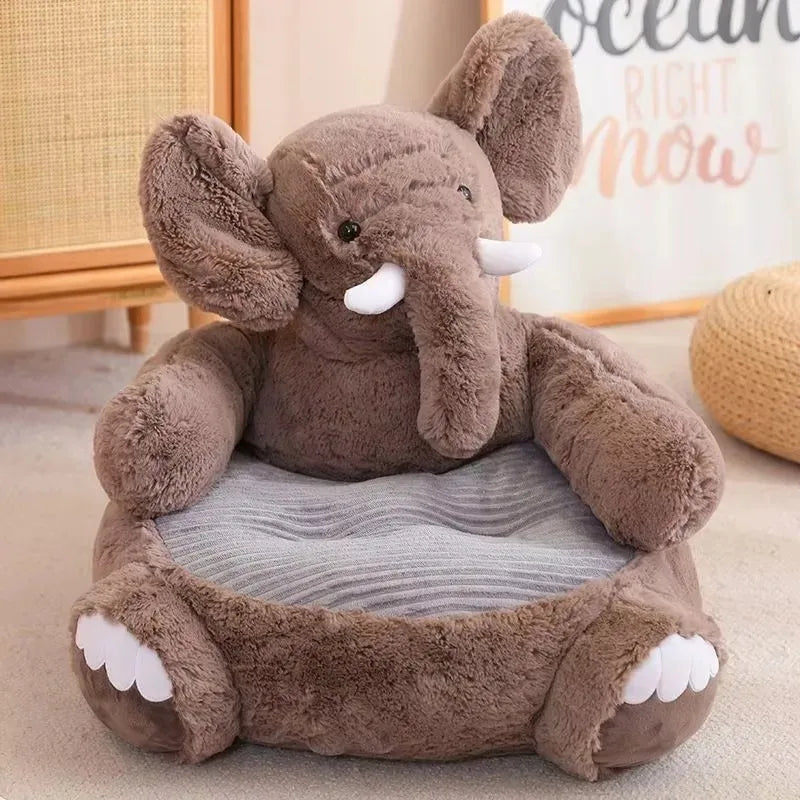 The Elephant Pet Nook