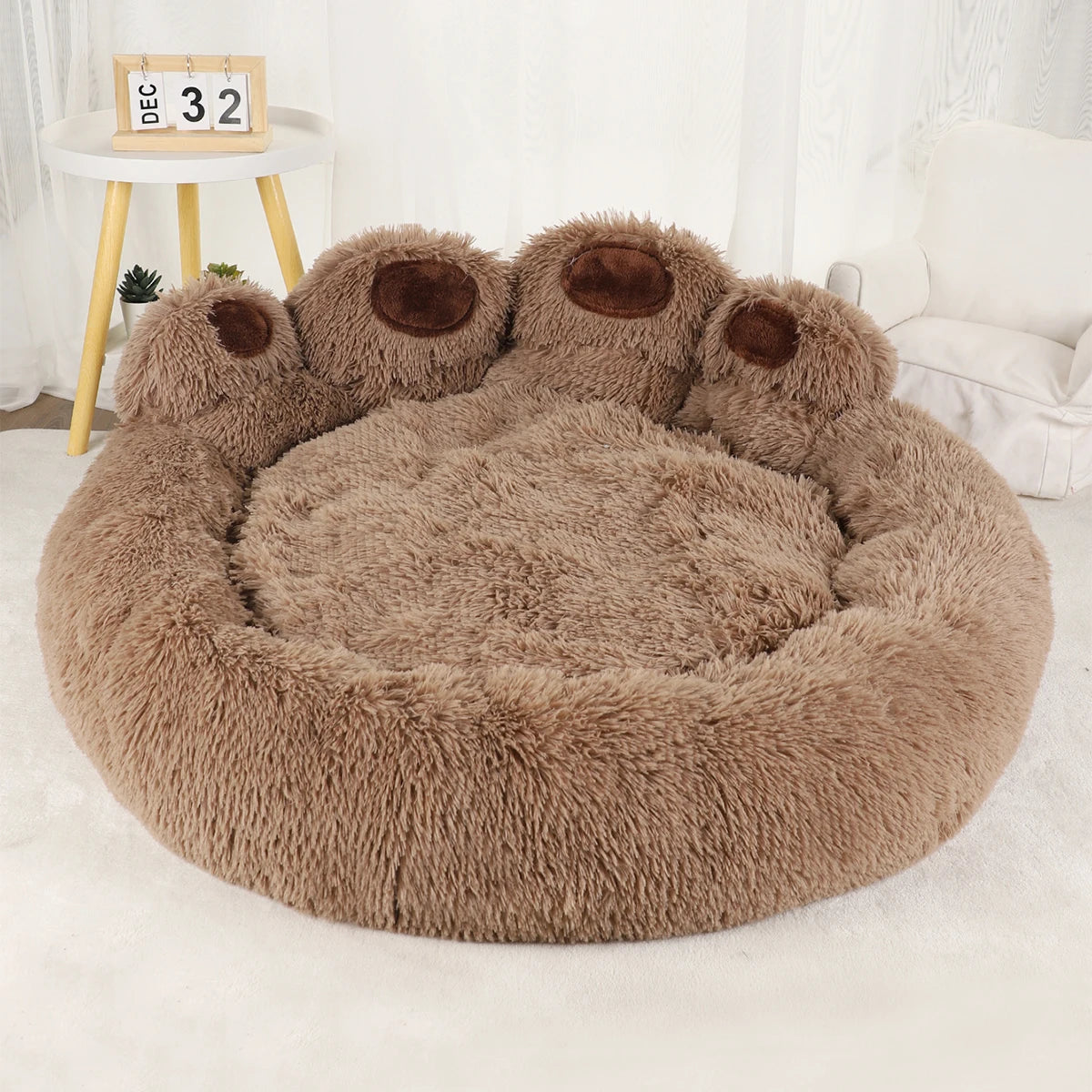 The Paw Nook